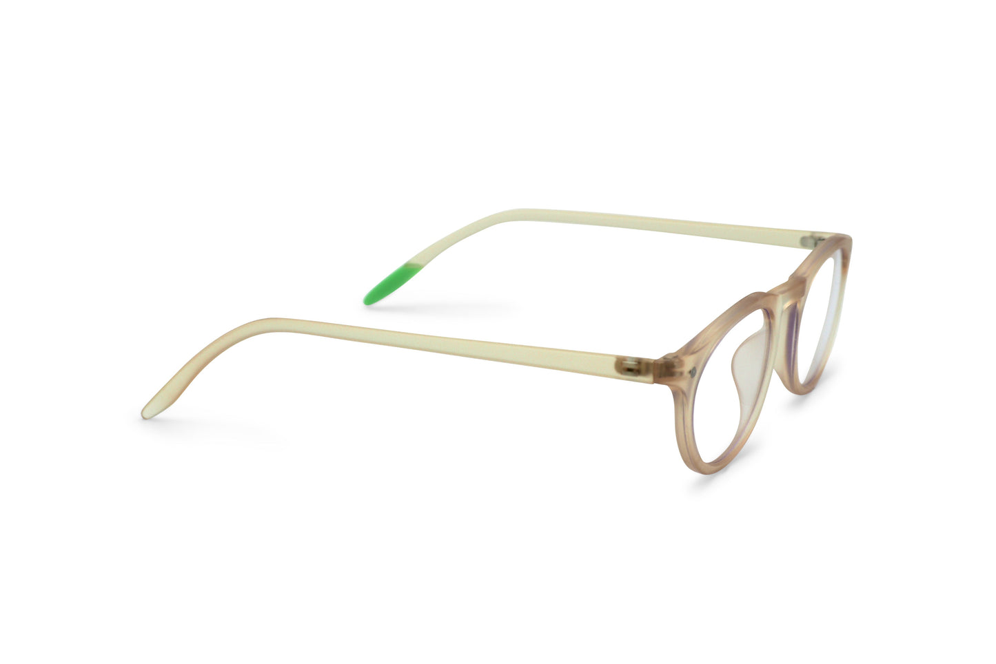 Kilda – Champagne - SCREEN GLASSES