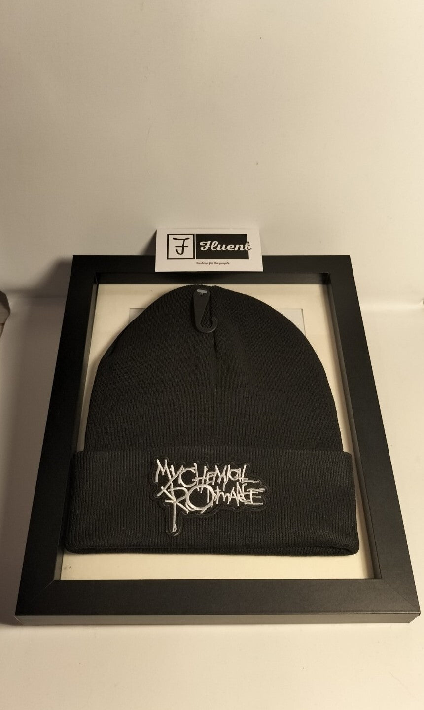 My Chemical Romance Beanie Hat