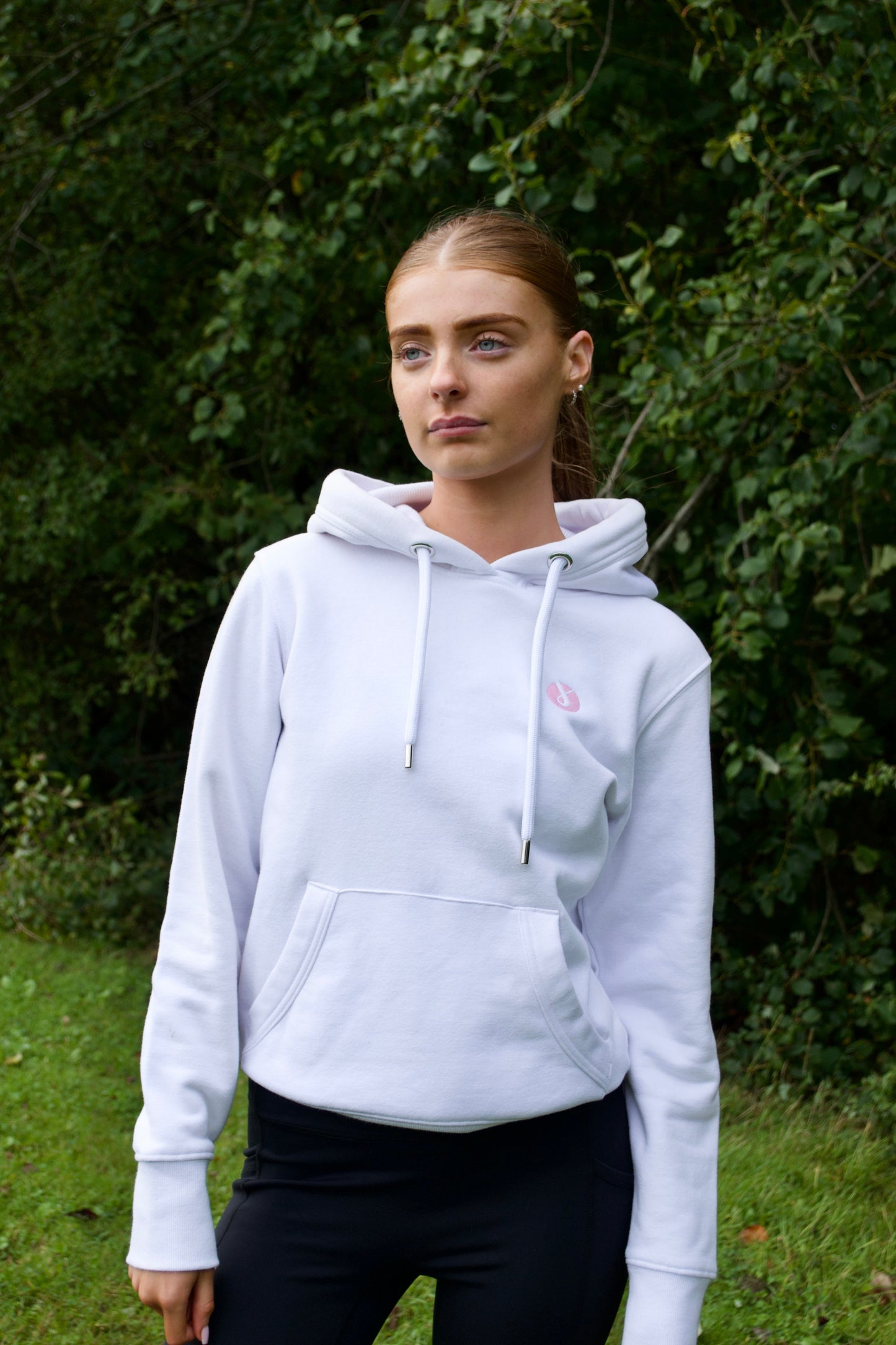 Urban Hoodie Lily