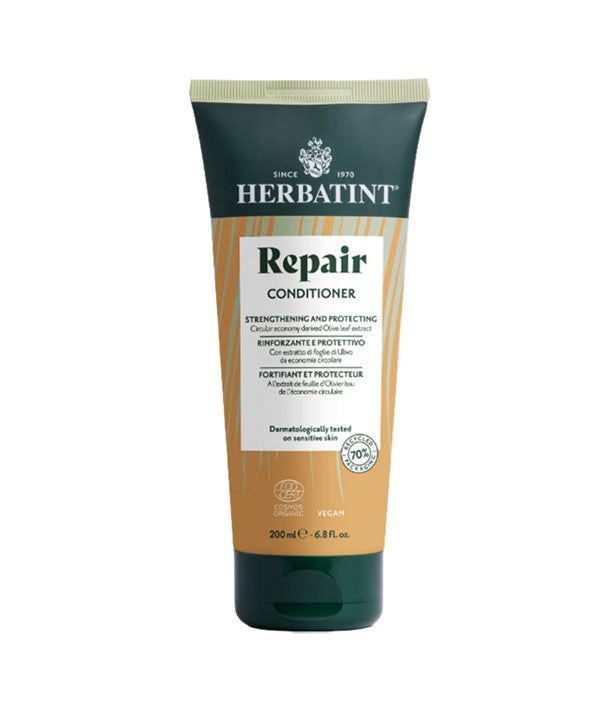 Herbatint Repair Conditioner 200ml