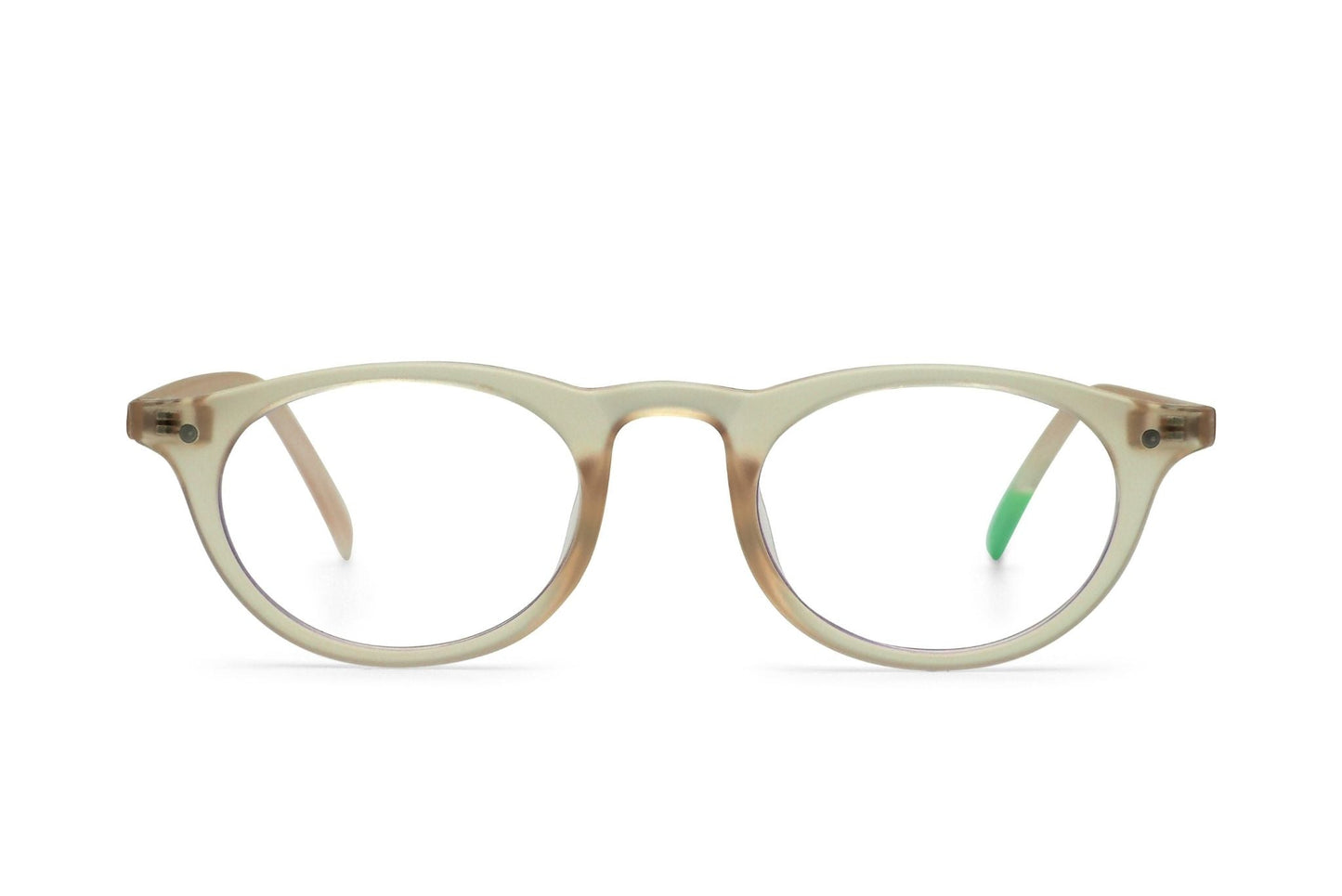 Kilda – Champagne - SCREEN GLASSES