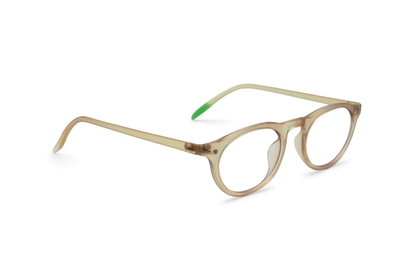 Kilda – Champagne - SCREEN GLASSES