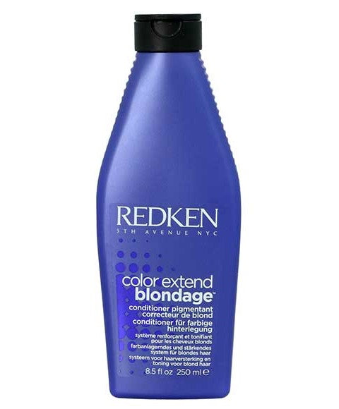 Redken Color Extend Blondage Conditioner 250ml / 300ml