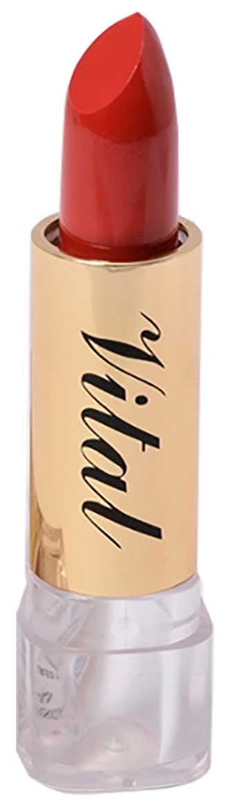 Vital Makeup Moisturizing Lipstick Hot N Tempting 3.5g
